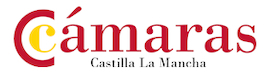 Logo Cmaras Castilla La Mancha