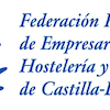 Logo Federacin Regional de Hostelera de Castilla La Mancha