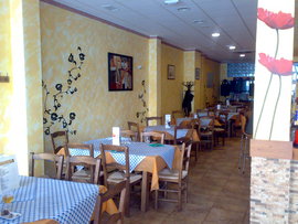 Restaurante Rincn de la Tapa