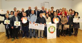 Campaa: Almansa brilla en tu corazn