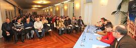 Noticia Asamblea Extraordinaria APEHT