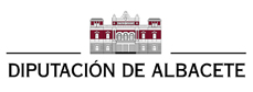 Logo Diputacin de Albacete