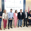 Presentacin del inicio del Plan Estratgico de Turismo de Albacete